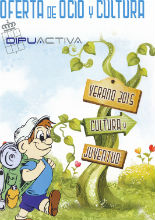 El programa Dipuactiva prosigue su recorrido por la provincia