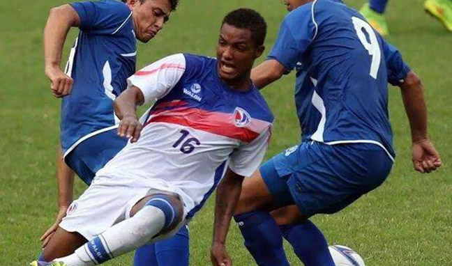 Edipo jugará en el Dépor