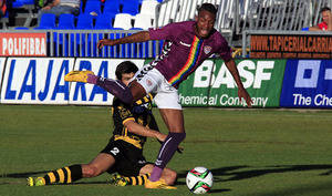 Edipo, convocado con la selección absoluta de República Dominicana