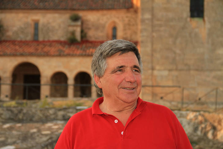 Eugenio Esteban, elegido por unanimidad presidente de la Mancomunidad de Servicios del Ocejón