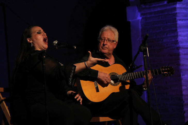 El XIV Festival Ducal de Pastrana mostró el 'Camino de Castilla'