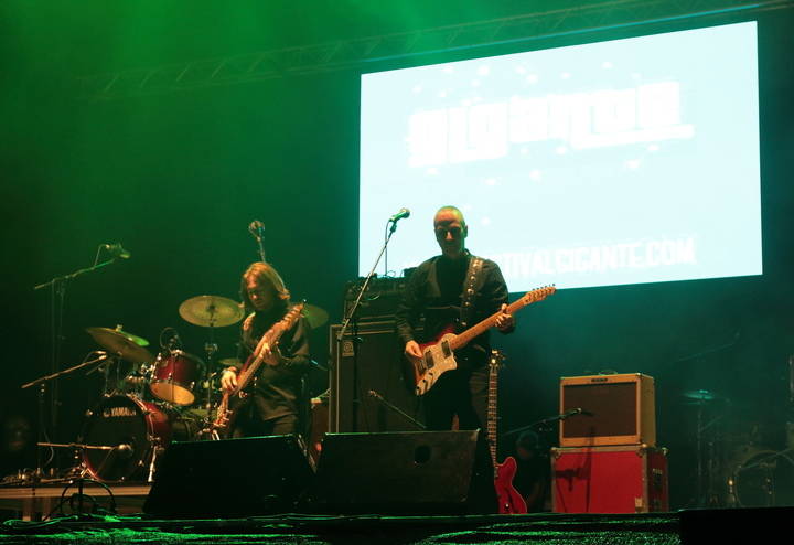 Guadalajara (indi)spensable