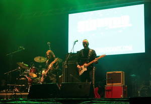 Guadalajara (indi)spensable