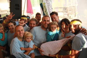 Comienzan las fiestas de la Virgen del Campo, Trillo ya está de fiesta