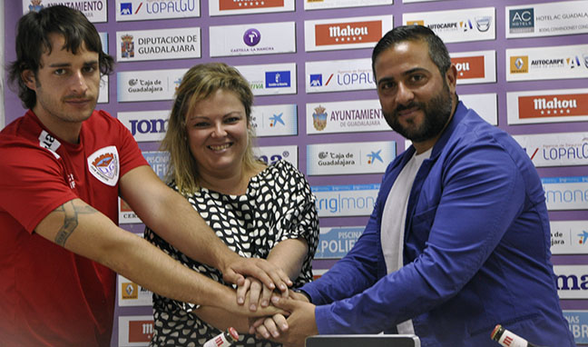 Josele, nuevo Director de Fútbol Base del Deportivo Guadalajara