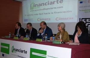 El Gobierno de Castilla-La Mancha lanzar&#225; dos convocatorias de ayudas a empresas