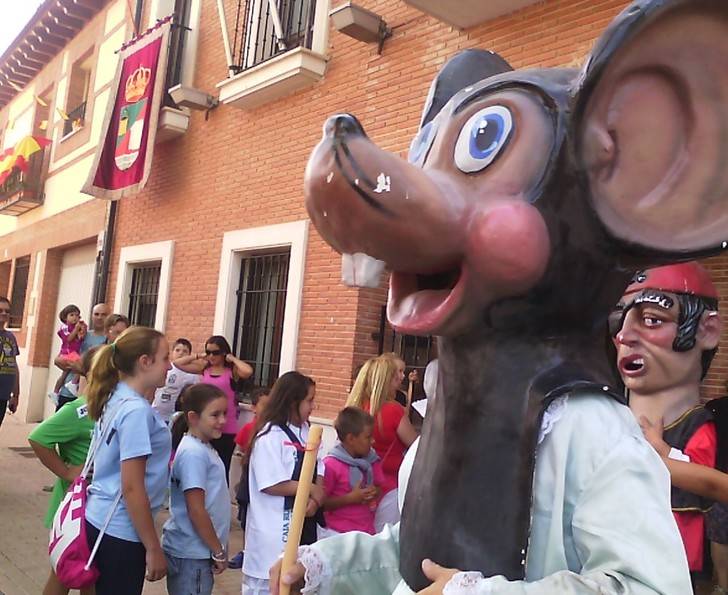 Foto más popular 2015