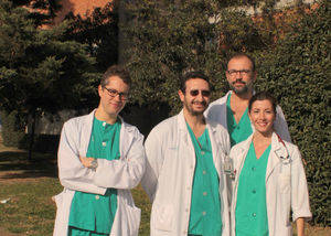 El Complejo Hospitalario de Toledo comienza a implantar los primeros marcapasos sin cables