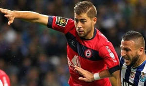 Dennis Nieblas cierra la plantilla del C.D. Guadalajara