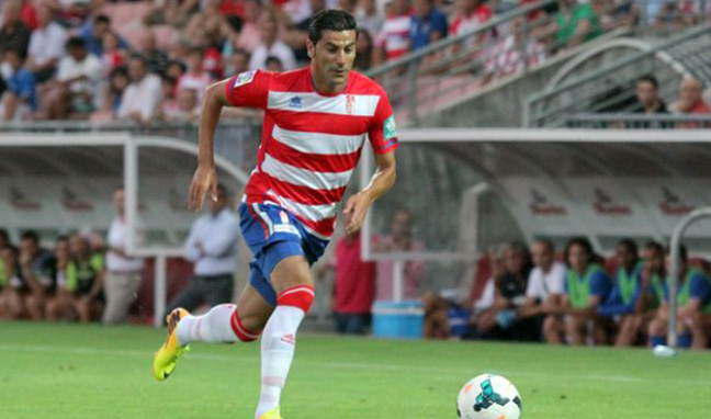 Riki y Dani Iglesias, dos nuevos refuerzos para el Deportivo Guadalajara