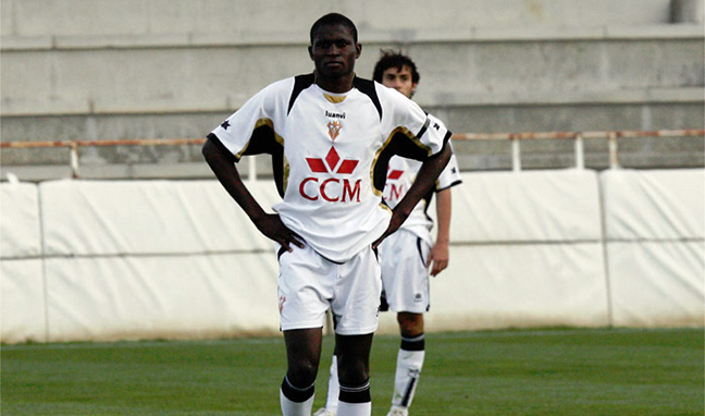 Summy se incorpora al C.D. Guadalajara y Kevin renueva