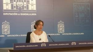La Diputación realiza un anticipo extraordinario de 4,3 millones de euros para los ayuntamientos 