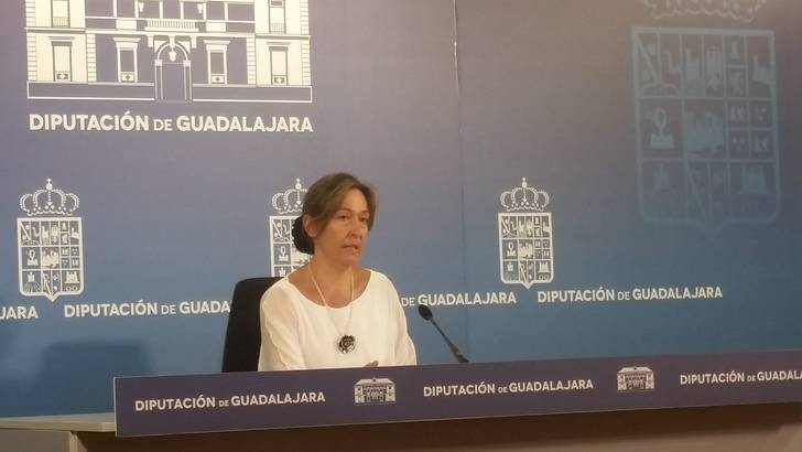 La Diputación realiza un anticipo extraordinario de 4,3 millones de euros para los ayuntamientos