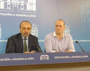 Nuevo programa de actividades extraescolares de la Diputación para los centros educativos de la provincia