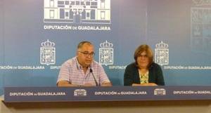 El Pleno de la Diputación aprobará la adjudicación definitiva del Servicio Provincial de Recogida de Residuos