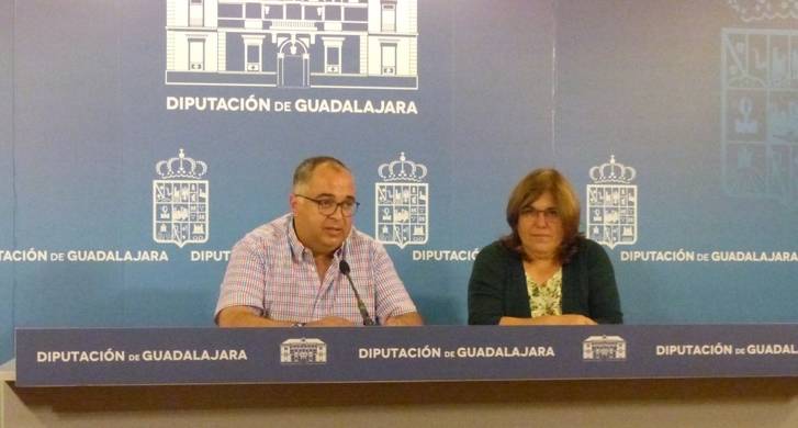 El Pleno de la Diputación aprobará la adjudicación definitiva del Servicio Provincial de Recogida de Residuos