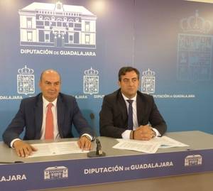 Los trabajadores de la Diputación recuperarán la totalidad de la paga extraordinaria de 2012