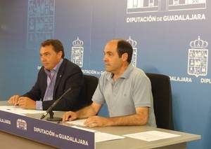 La Diputación destinará un millón de euros a arreglar caminos rurales y pondrá en marcha el programa de empleo ‘DipuEmplea Plus’ 