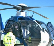 Fallece el jinete accidentado este sábado en las fiestas de Galápagos