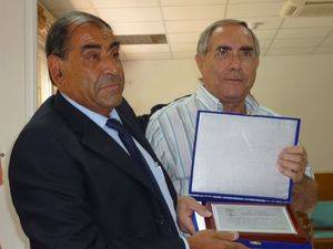 Cabanillas decreta luto oficial por el fallecimiento del histórico funcionario Julio Biosca