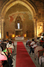 Comienzan las Jornadas de Estudios Seguntinos 'Conoce tu ciudad'