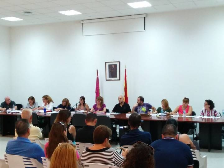 Ahora, PSOE y PP se siguen sin poner de acuerdo en Villanueva de la Torre