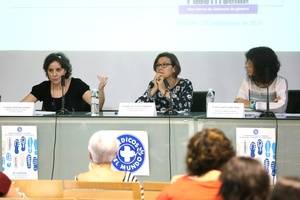 El Gobierno de Castilla-La Mancha pondrá en marcha un protocolo de actuación para atender a las víctimas de trata