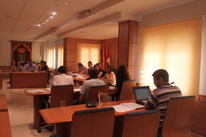 La torpeza de José García empieza a salirle caro a los cabanilleros: 2.493 euros tendrán que pagar por los tres plenos del lunes