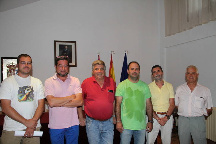 El gobierno municipal de Tamajón asignó las delegaciones para el presente mandato