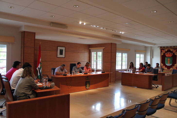 El Ayuntamiento prorroga un año el contrato a las dos adjudicatarias de escuelas infantiles de Cabanillas