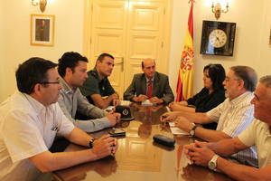 Los delitos en Loranca de Tajuña se han reducido en un 20% en los últimos años