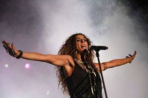 Caldereta, fuegos artificiales y un balance positivo despiden las fiestas en honor a la Virgen del Campo de Trillo