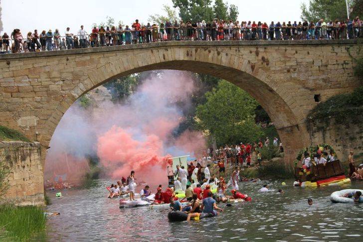La devoción por la Virgen del Campo recorrerá de nuevo las calles de Trillo