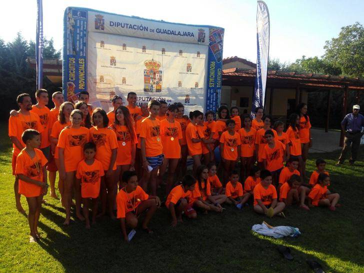 Imagen del Interpueblos en Humanes