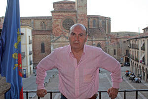 Sigüenza continúa en la senda de la recuperación económica