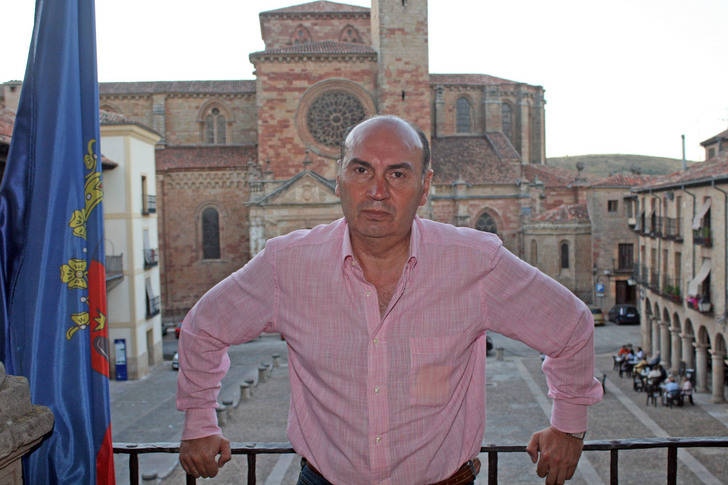 Sigüenza continúa en la senda de la recuperación económica