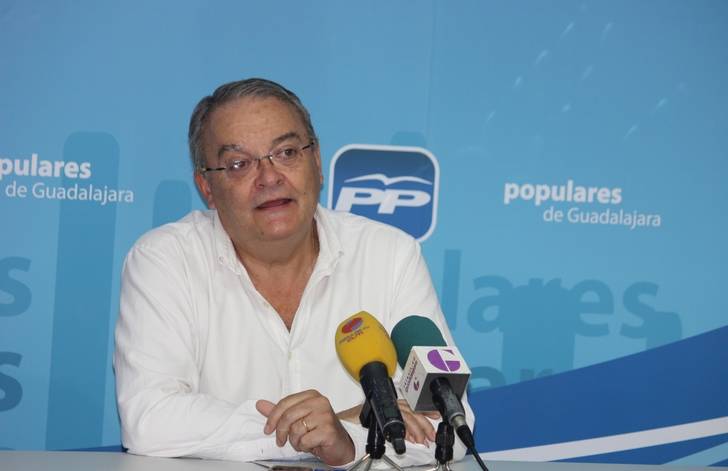 De las Heras: El gobierno destina 1.543 millones más para seguir creando empleo