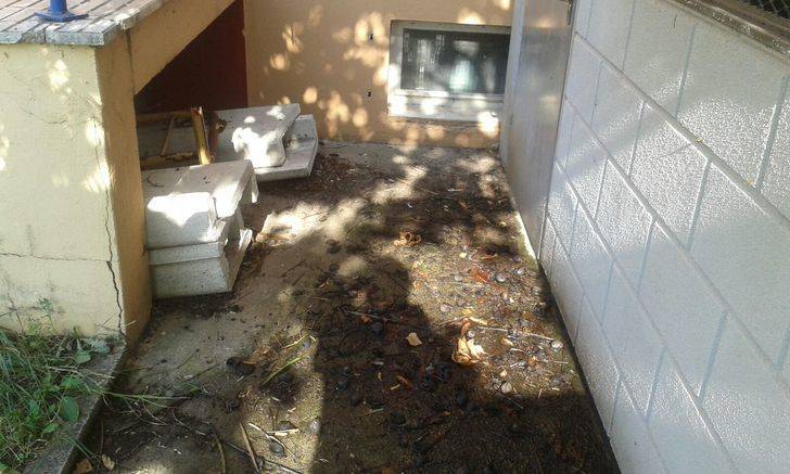 Hormaechea: Blanco y el PSOE tienen completamente abandonada la piscina municipal y un día puede ocurrir un percance muy grave