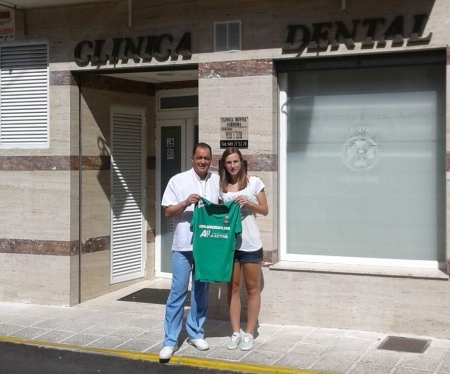 Cristina Benito López 