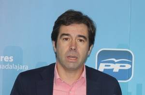 Lorenzo Robisco denuncia el desastroso comienzo de curso escolar en la provincia de Guadalajara