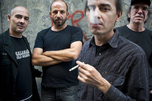 Los Enemigos abrirán II Festival Gigante de Guadalajara, el 4 de septiembre