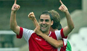 Miguélez se une al proyecto del Deportivo Guadalajara