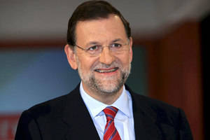 Rajoy : 