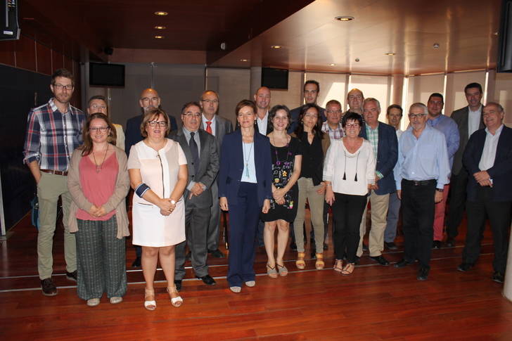 La Mesa de Coordinación para la Ayuda a las Personas Refugiadas se constituye por la Administración regional, entidades sociales y FEMP-CLM