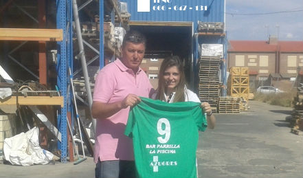 Miriam Gutiérrez Cantero 