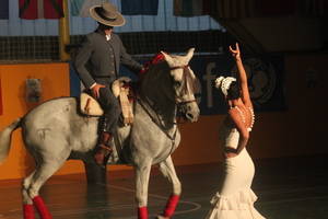 Casi un millar de deportistas pasaron a lo largo de 4 días de intensa actividad en el I Open Deportivo de Cabanillas