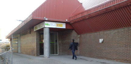 El paro sube en 62 personas en el mes de agosto en Guadalajara