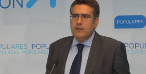 El PP critica que la alcaldesa de Ciudad Real libere a la mayoría de los concejales del gobierno