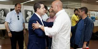 Las aguas bajan revueltas en Podemos Castilla La Mancha