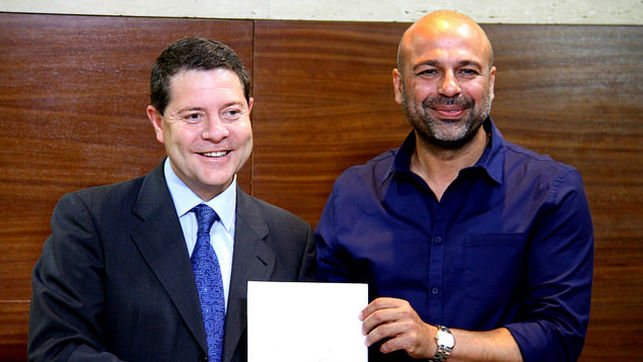 Podemos tilda de insuficiente el anuncio de Page de reinstaurar la sanidad universal por no contemplar plazos ni desarrollo de la medida